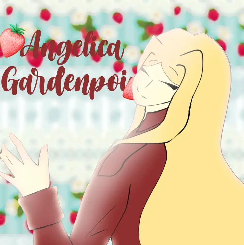 ♯ 𝘼𝙣𝙜𝙚𝙡𝙞𝙘𝙖 𝙂𝙖𝙧𝙙𝙚𝙣𝙥𝙤𝙞𝙣𝙩 ೀ || 𝘛𝘩𝘦 𝘎𝘳𝘦𝘢𝘵𝘦𝘴𝘵 𝘊𝘰𝘮𝘮𝘦𝘯𝘵𝘦𝘳𝘺 𝘊𝘰𝘯𝘵𝘦𝘯𝘵 𝘊𝘳𝘦𝘢𝘵𝘰𝘳