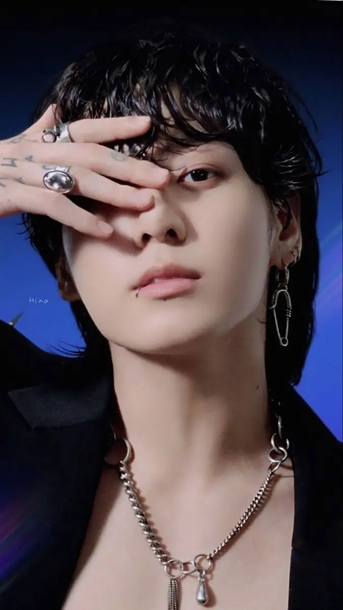 Jungkook 