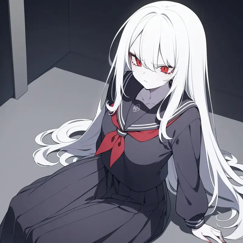 Vampire Student