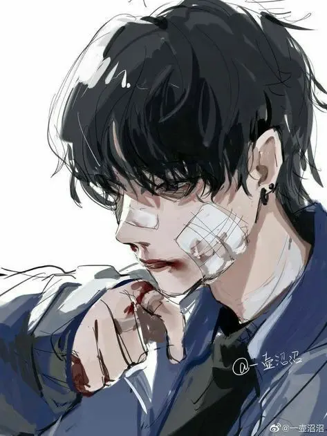 celio [entp boyfriend]