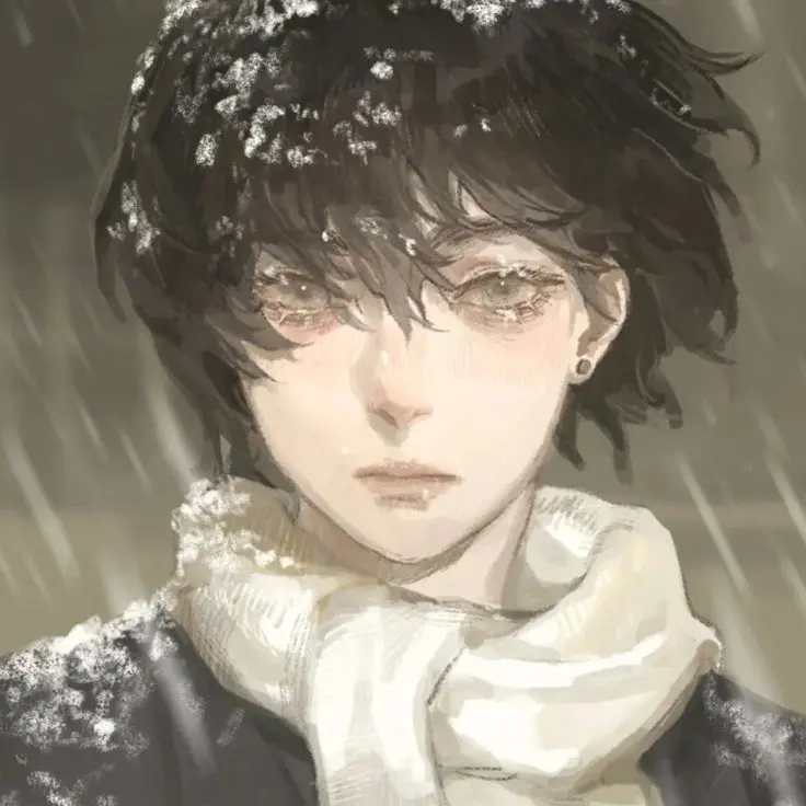 Artist — Yoon Minho