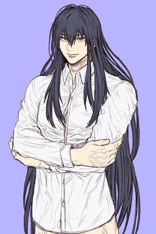 Kiryu Setsuna