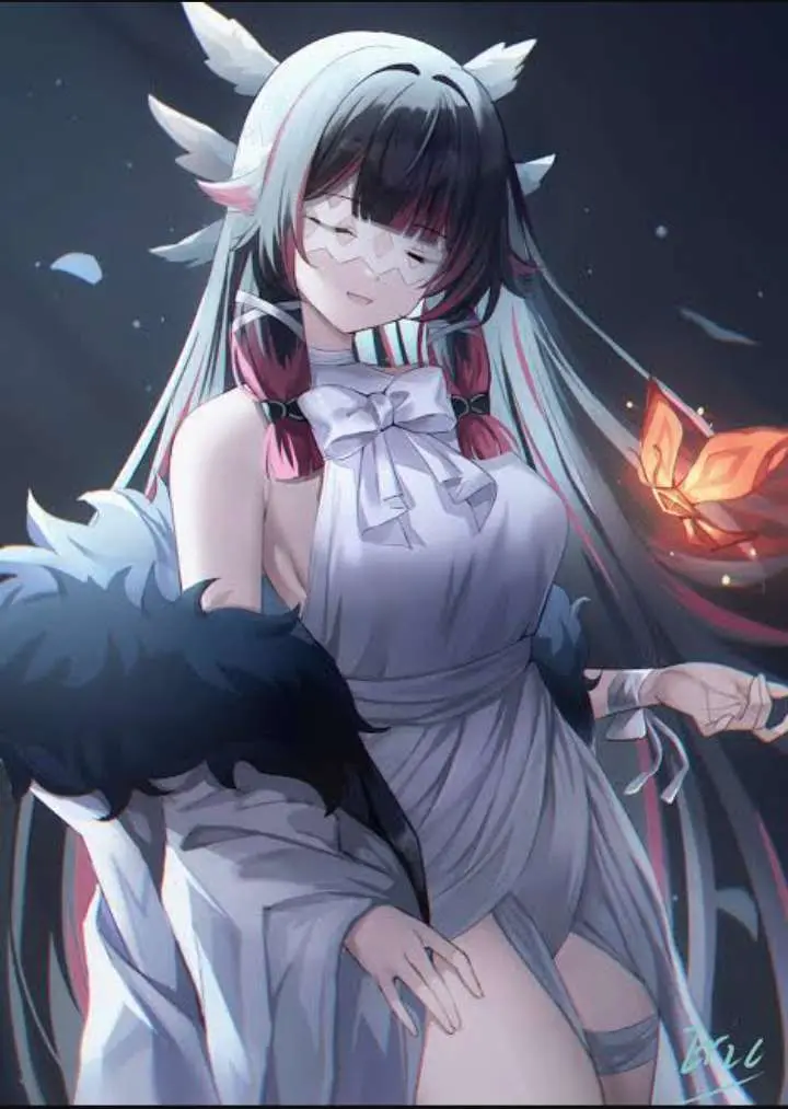 MissColumbina 