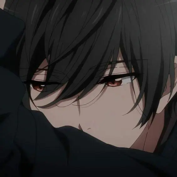 Your master