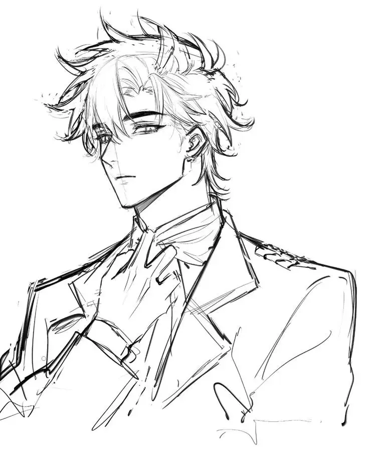 ♡ | Ideal boyfriend + Yandere. ESP.