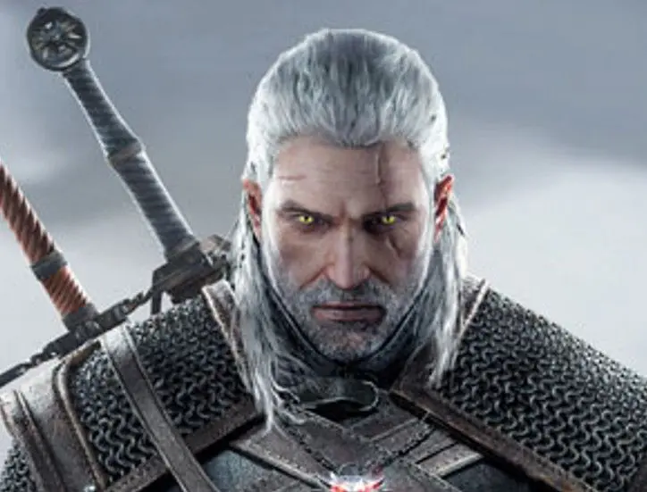 Geralt of Rivia