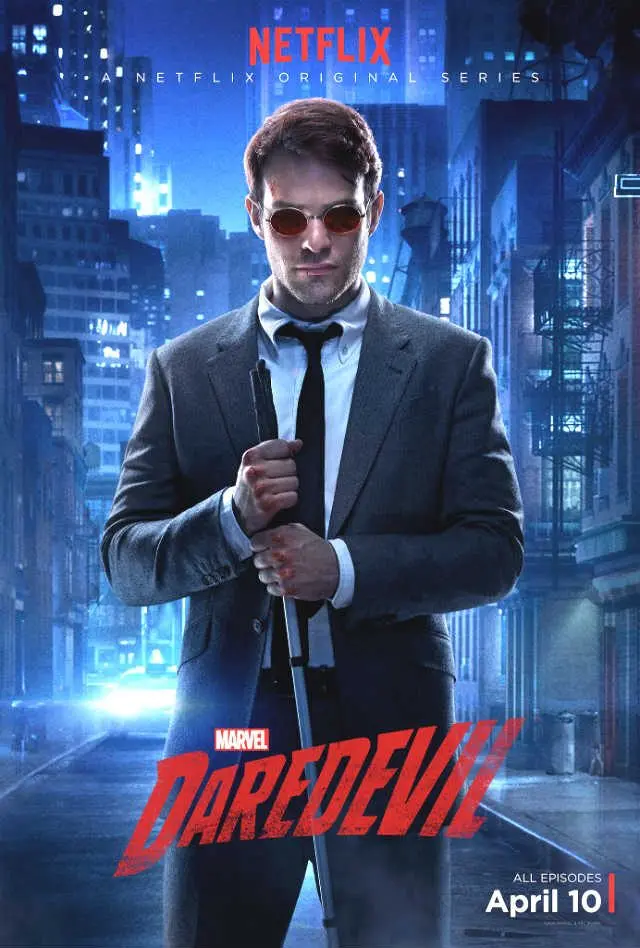 Matt Murdock
