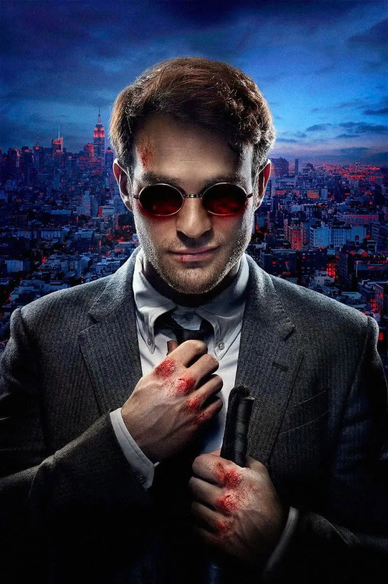 Matt Murdock 
