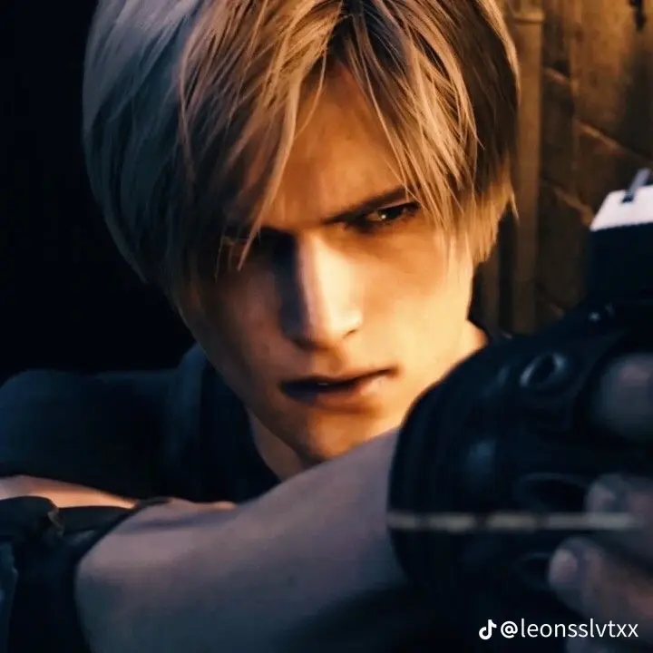 Leon Kennedy 