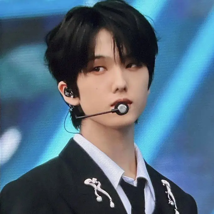 Park Jisung
