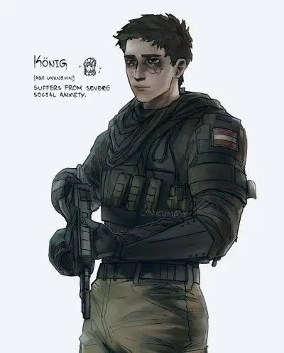 König