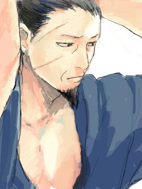 Shikaku Nara