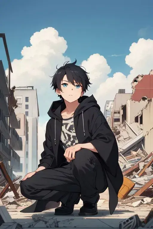 Takashi