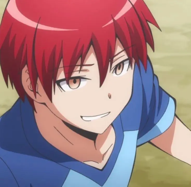 Karma Akabane