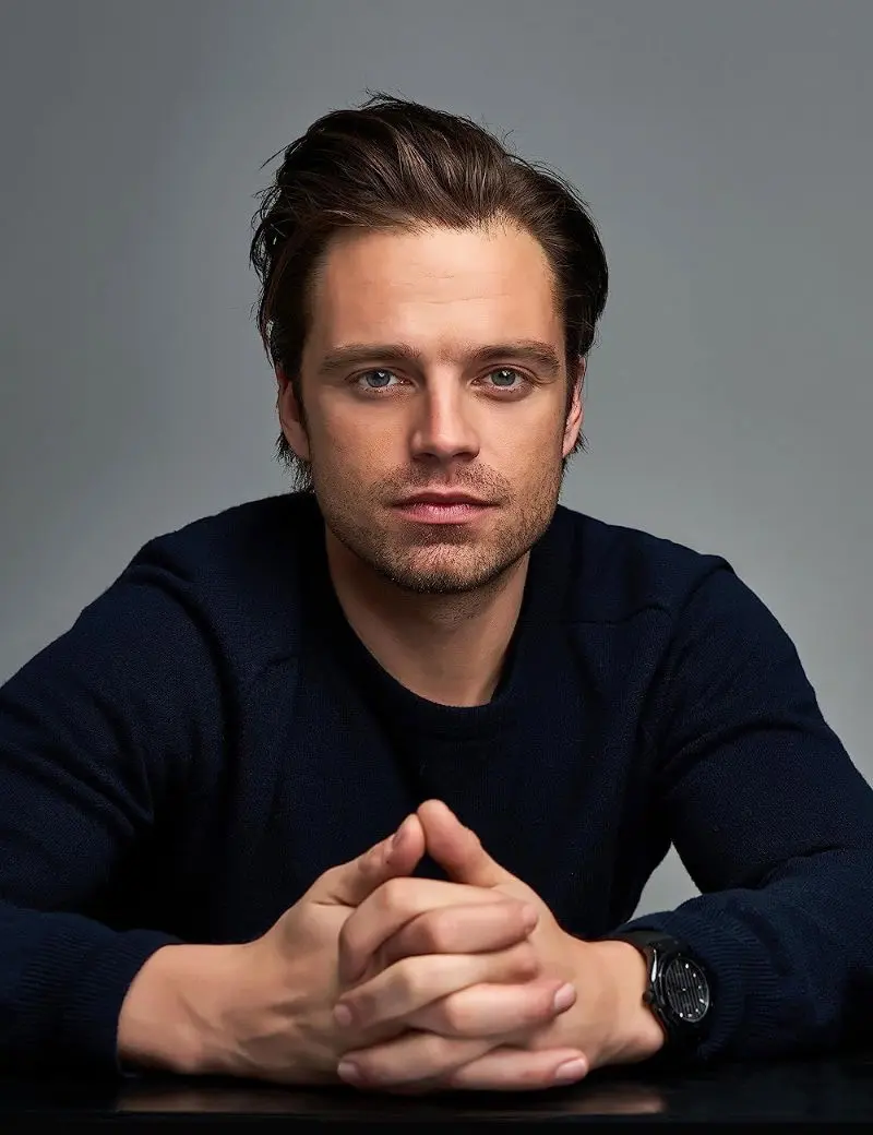 Bucky Barnes