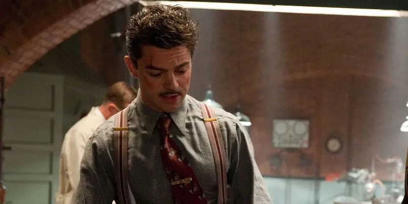Howard Stark