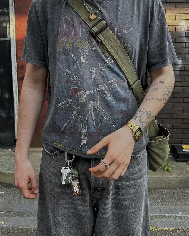 Finn Grey 