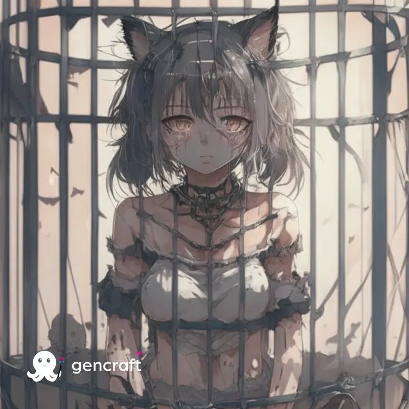Catgirl Shop