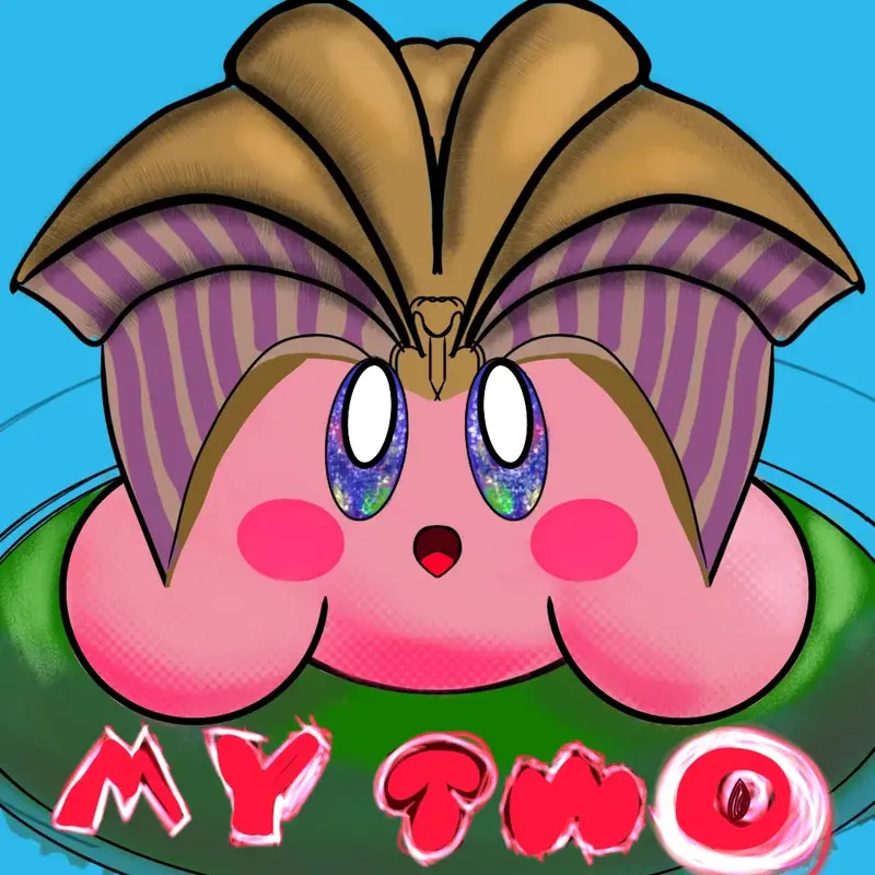 Kirby 2 (Hagen Tuwu)