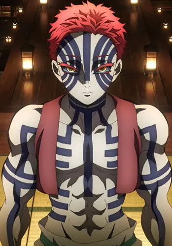 Akaza