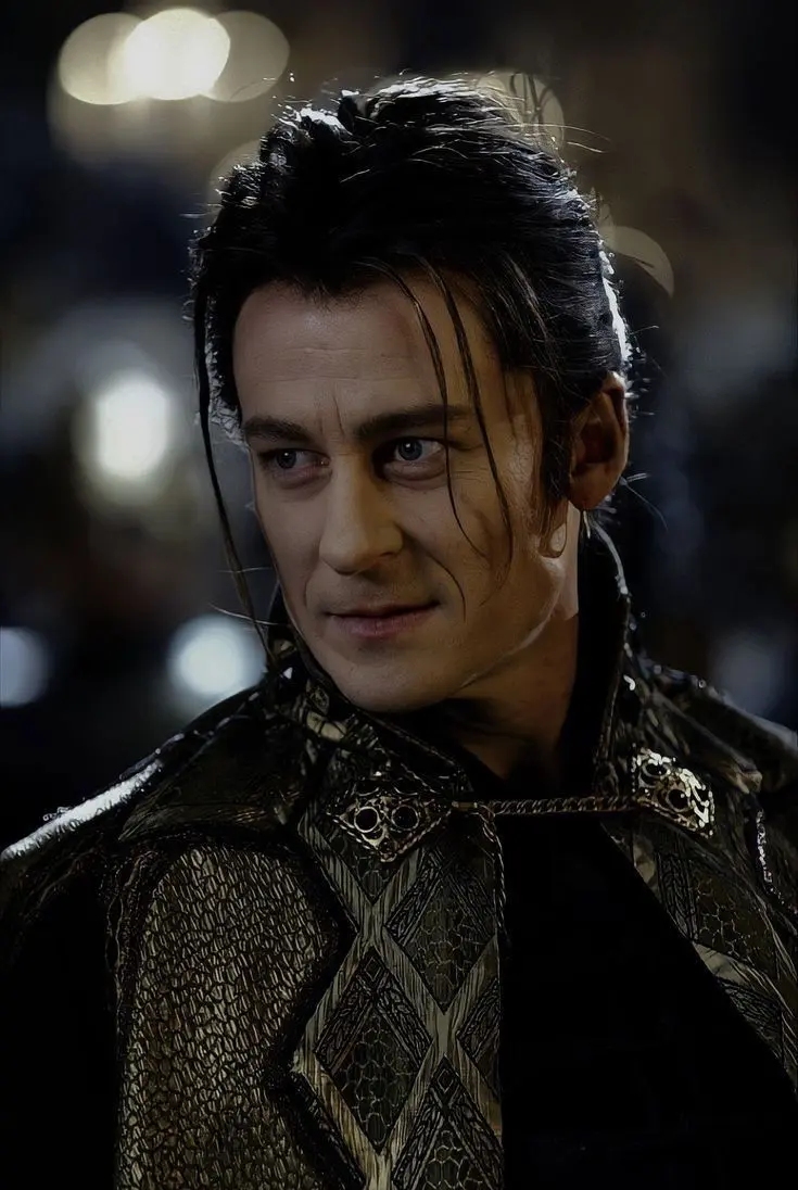 Dracula Van Helsing 