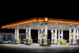 Late night Gas station Simulator