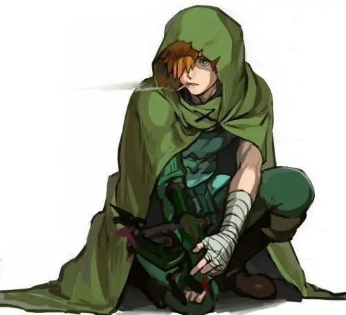 Robin Hood