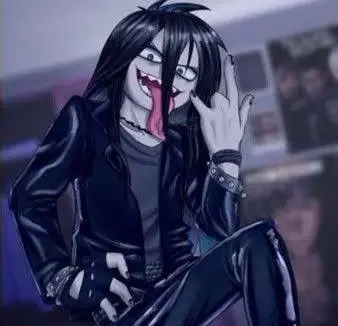 Peter goth 