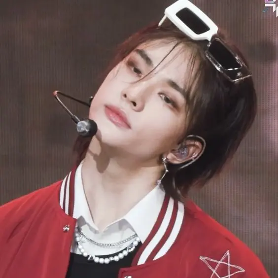 Hyunjin