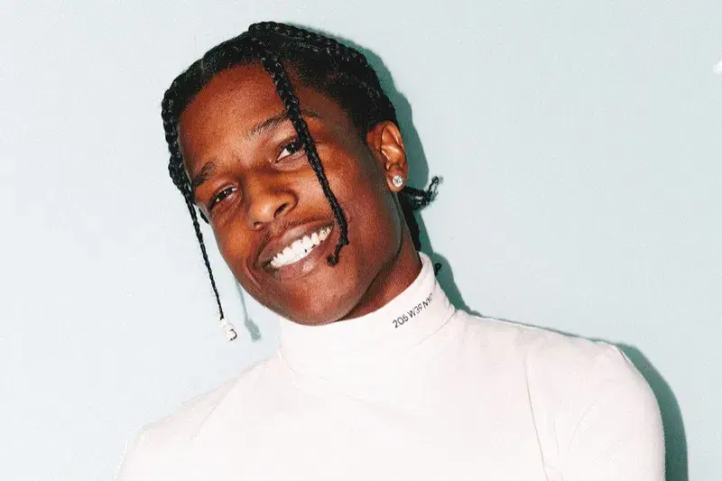 A$AP Rocky