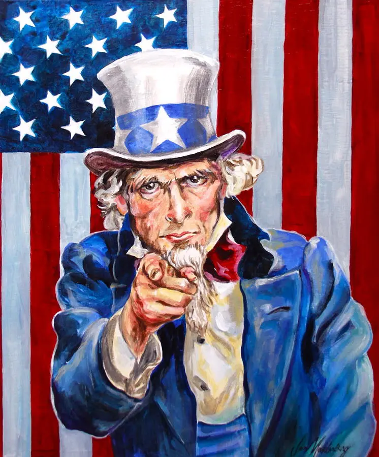 uncle sam