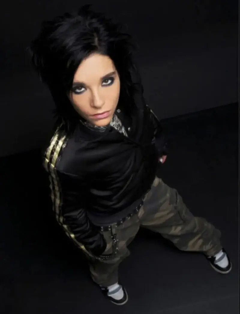 Bill kaulitz