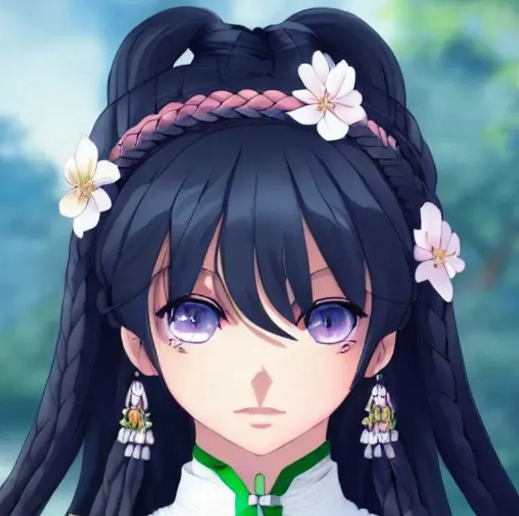 Mina Tachibana