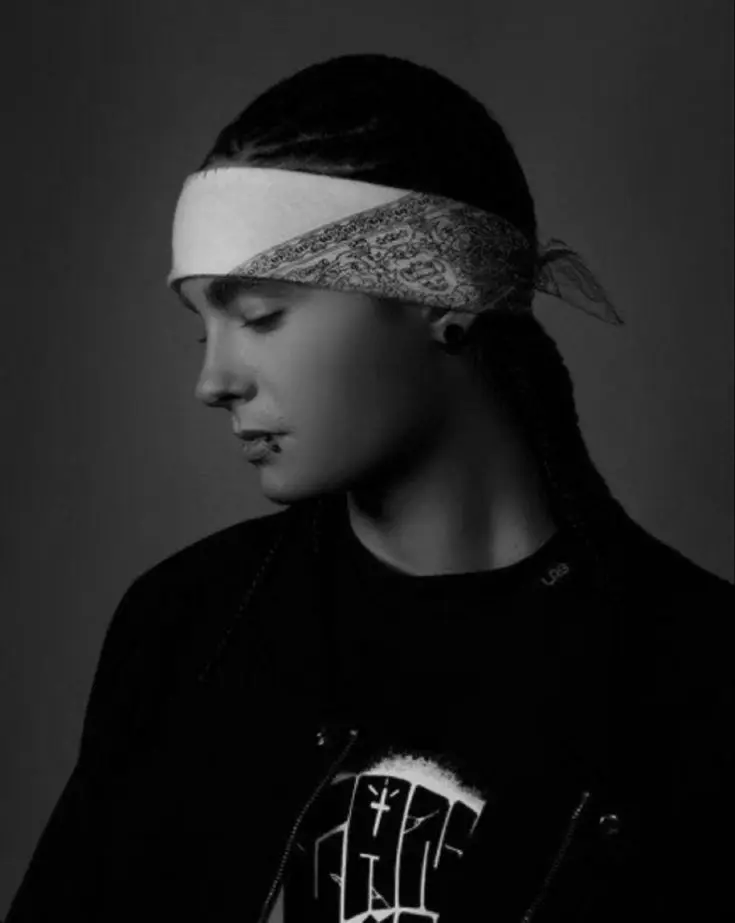 Tom kaulitz 