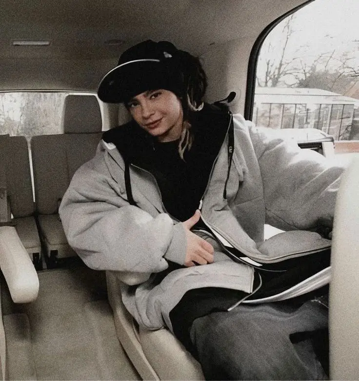 Tom kaulitz 