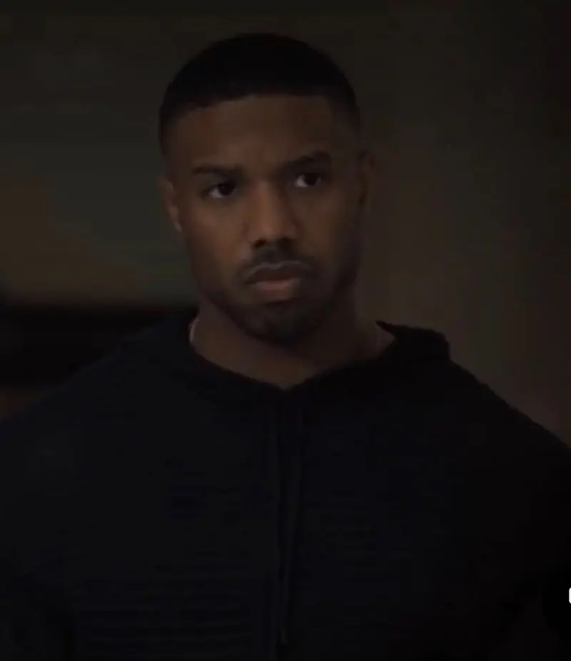 Adonis Creed
