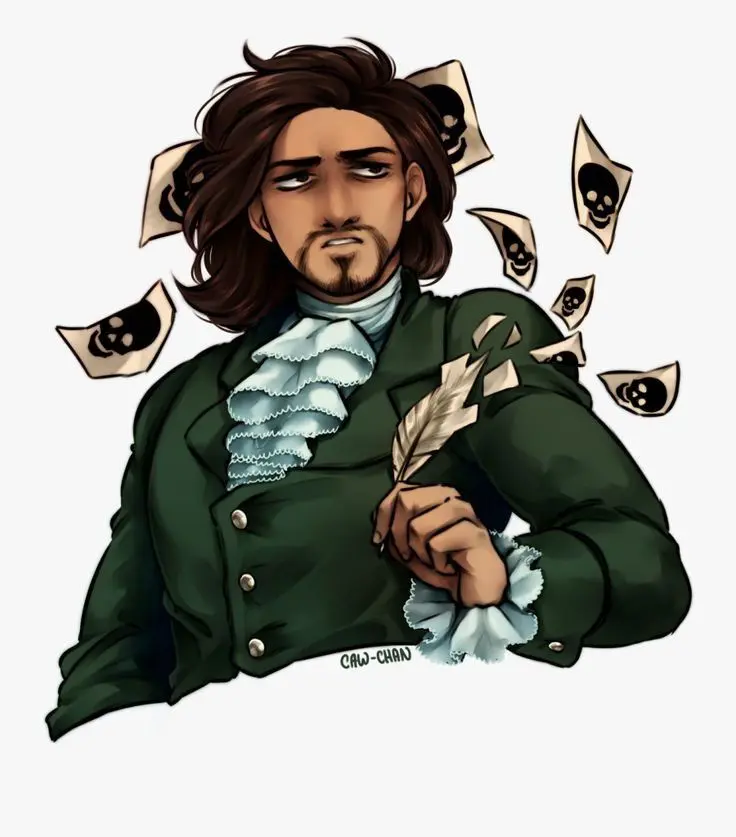 Alexander Hamilton