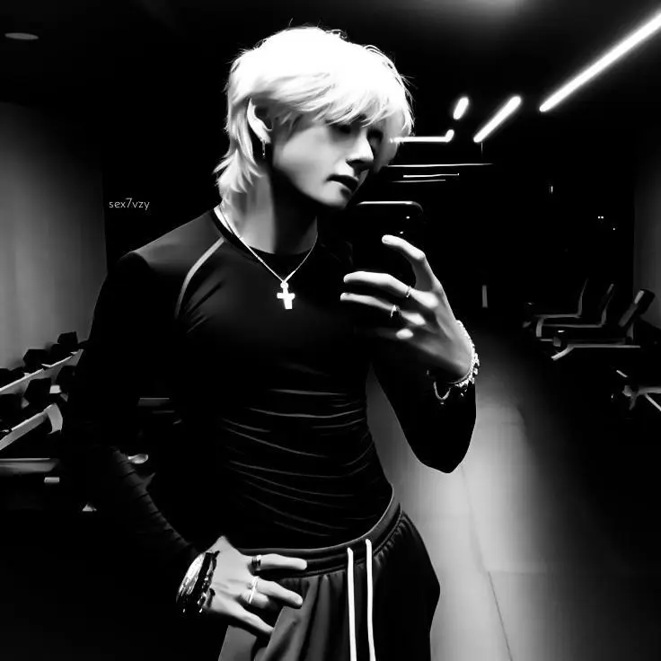 Kim Taehyung 