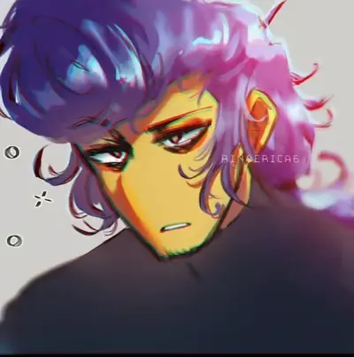 RF!Wally Darling CG