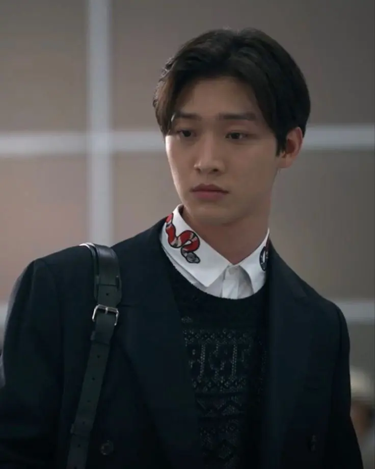 Min-Ho
