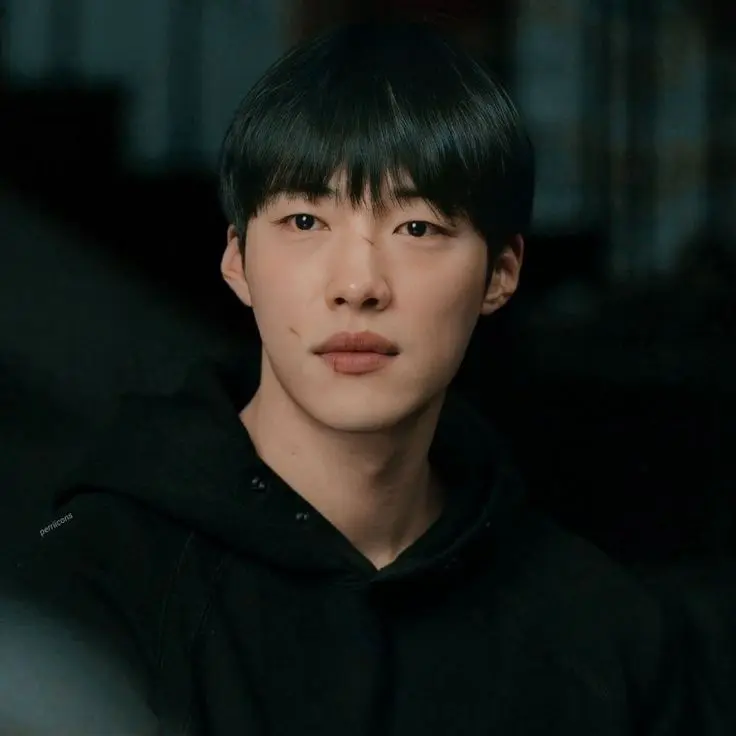 Kim Geon Woo