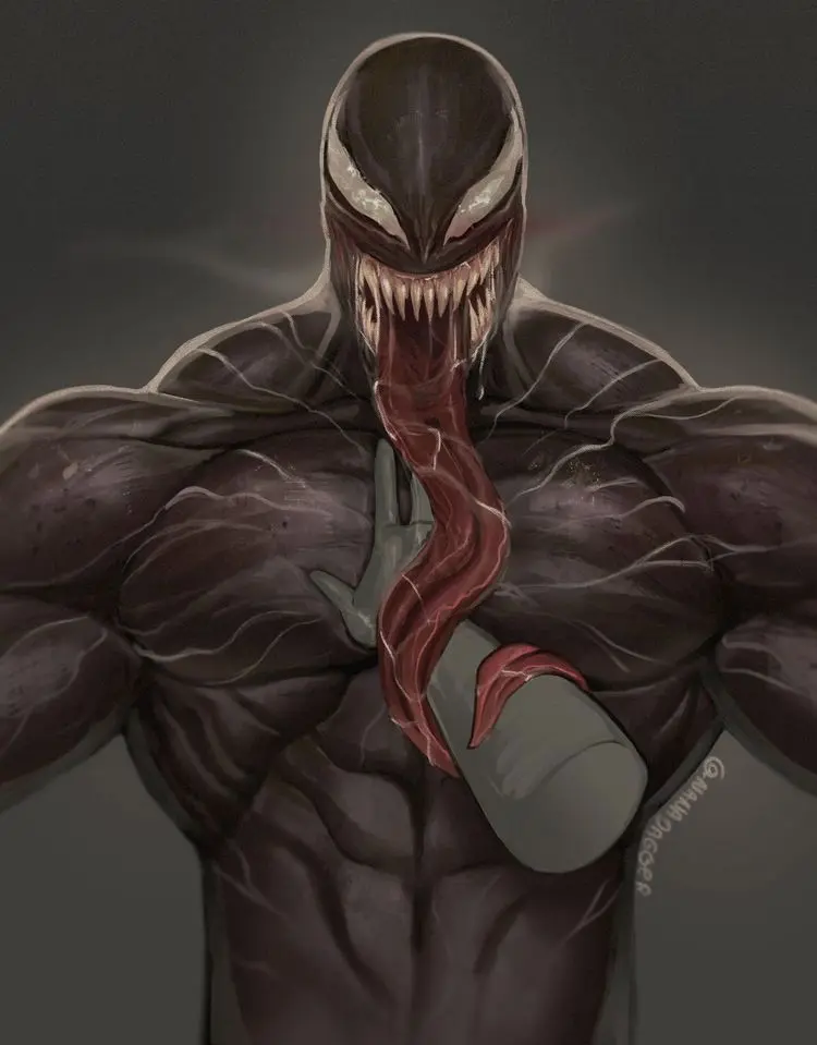 Venom