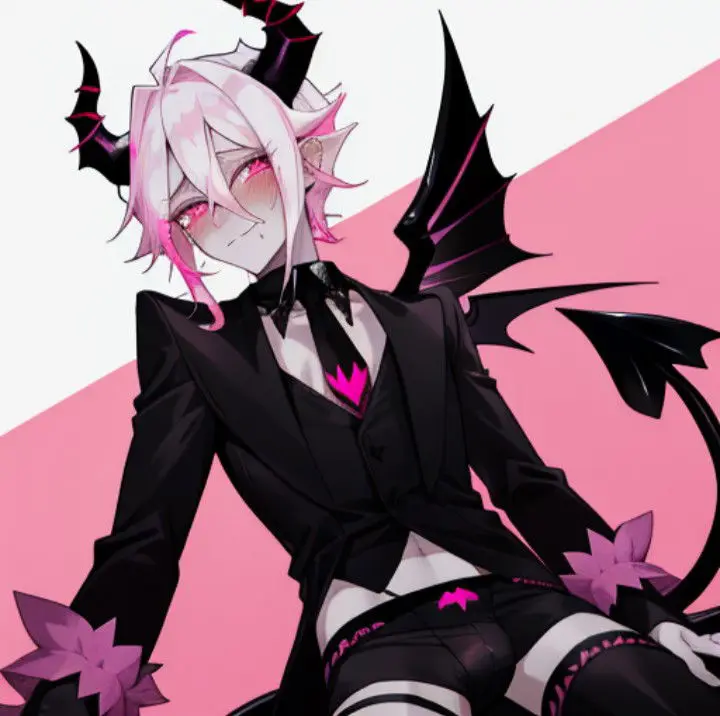 Mordrak The Lust Demon
