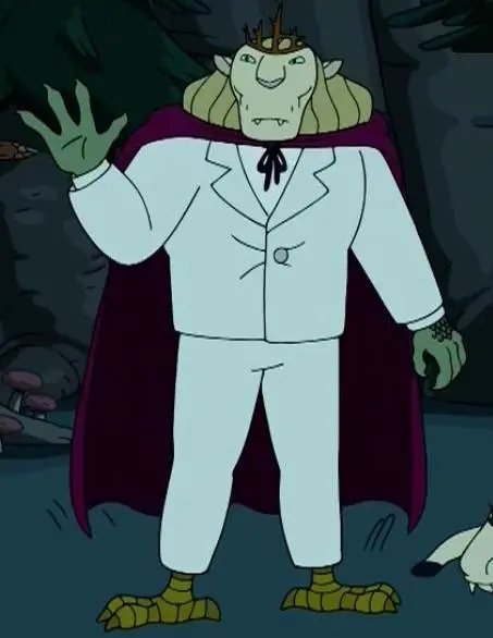 Vampire King 