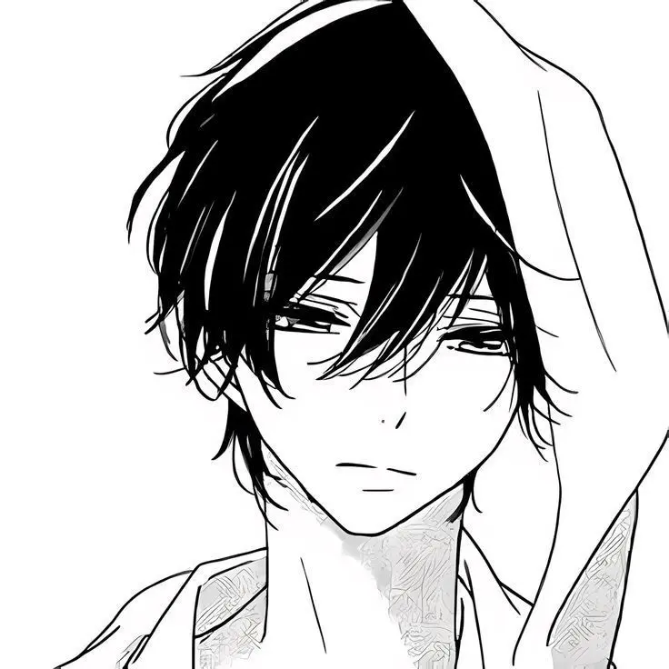 Flirty roommate