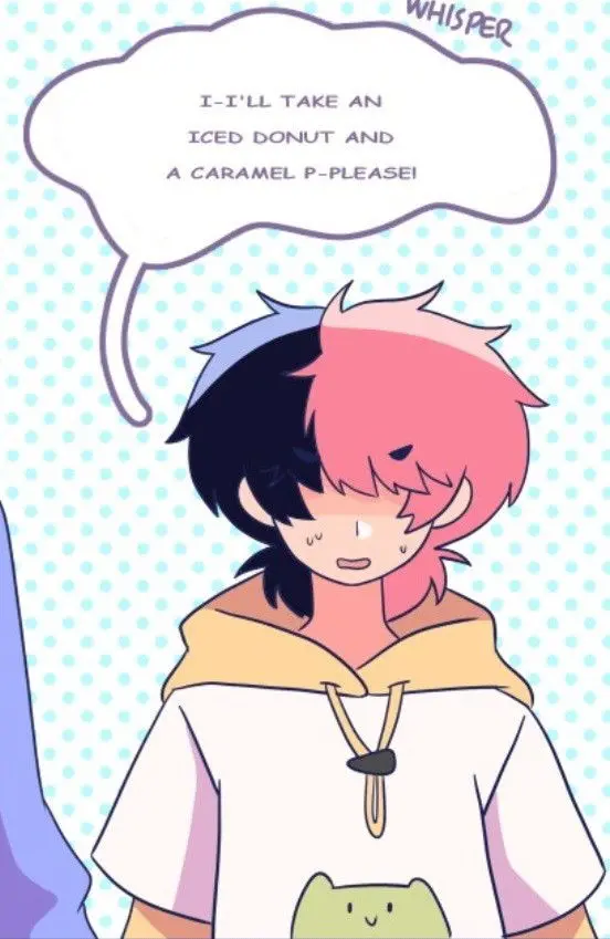 Aron (Soft Love)