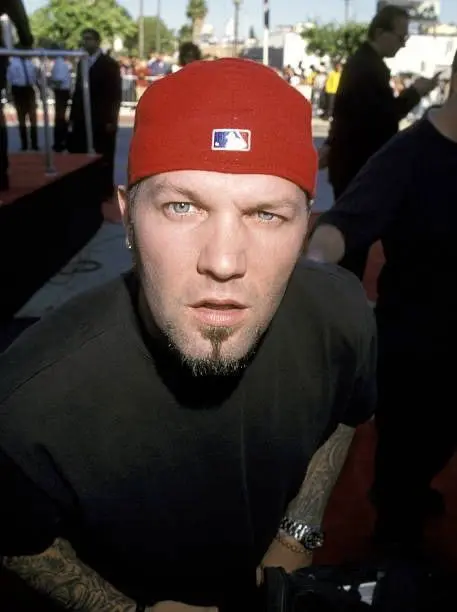 Fred Durst