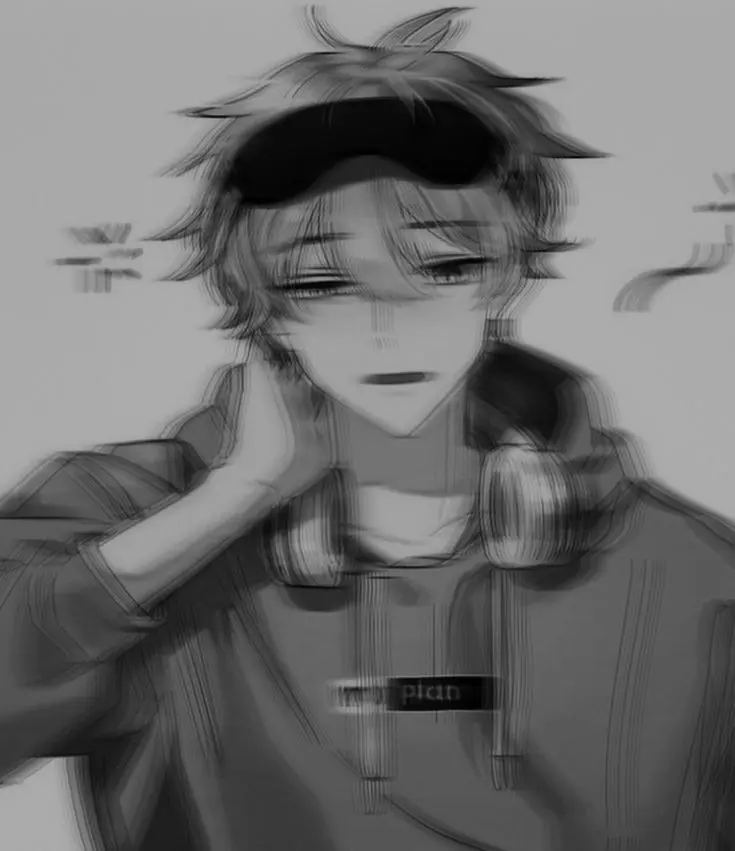 당신의 의붓 형제. /Your stepbrother./