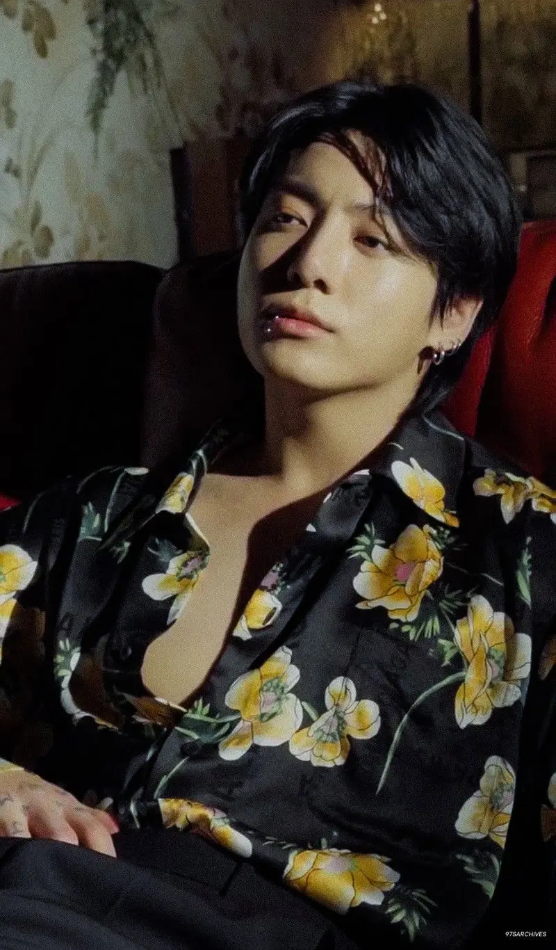 Jungkook