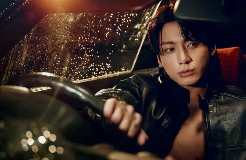 Jungkook 